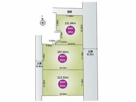 埼玉県熊谷市箱田２丁目