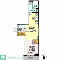 間取り：214078836803