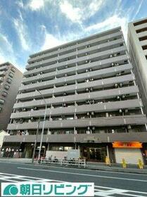 ガーデンプラザ横浜南