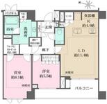 ザ・パークハウス千代田六番町のイメージ