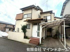 石川県河北郡内灘町字鶴ケ丘５丁目