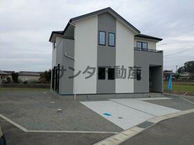 熊本県菊池郡大津町大字町