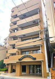 セントレー南浦和