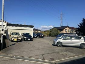 富山県富山市吉作