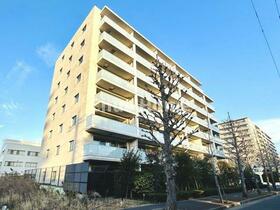 パークホームズ西葛西清新町