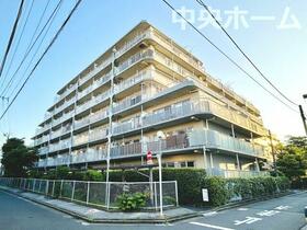 中川ビューハイツ