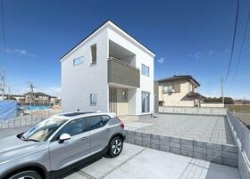 栃木県佐野市大橋町