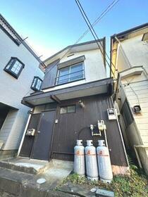 埼玉県ふじみ野市大井