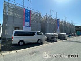 福島県岩瀬郡鏡石町境