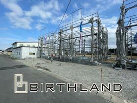 福島県岩瀬郡鏡石町境