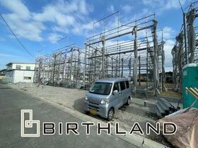 福島県岩瀬郡鏡石町境