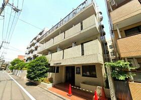 扶桑ハイツ経堂