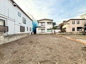 東京都品川区中延３丁目