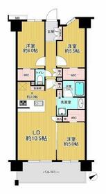 サンクレイドル八千代中央レジデンス