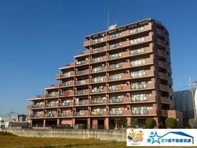 プレステージ明石西?