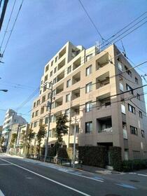 グローリオ高円寺