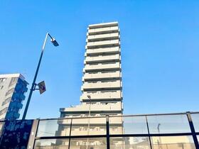 アクトヒルズ金町