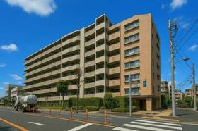 レーベンハイム志村プレノルガール