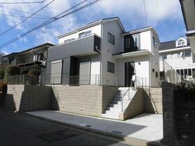 東京都町田市成瀬台３丁目