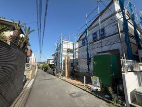 神奈川県三浦郡葉山町長柄