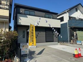 神奈川県横浜市泉区和泉町