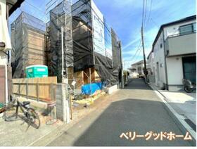 神奈川県相模原市南区上鶴間８丁目