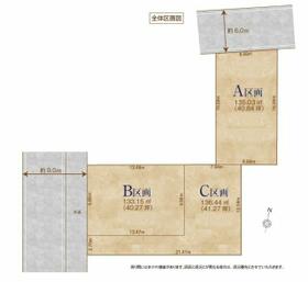 埼玉県草加市新栄３丁目