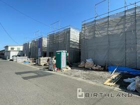 福島県岩瀬郡鏡石町境