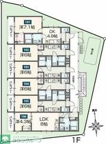 間取り：211061729843