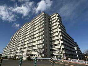 パーク・ハイム狛江