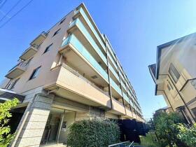 エクセレントシティ西船橋　弐番館