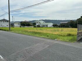 静岡県島田市横岡新田