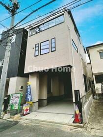 東京都荒川区西尾久２丁目