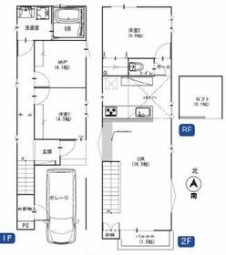神奈川県横浜市金沢区六浦３丁目