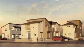 神奈川県三浦市初声町下宮田