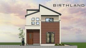 福島県郡山市富田町字前川原