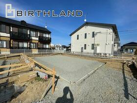 福島県郡山市富田町字前川原