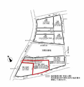 東京都日野市新井１丁目