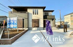 千葉県四街道市内黒田