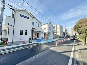 東京都昭島市朝日町３丁目