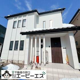 富山県高岡市蓮花寺