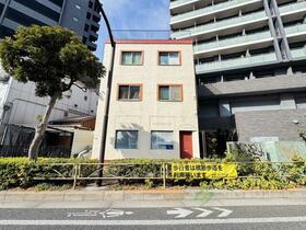 東京都品川区北品川２丁目