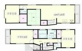 神奈川県横浜市港南区笹下６丁目