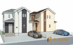 茨城県水戸市双葉台１丁目