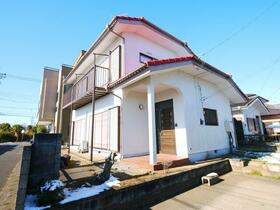 千葉県山武市白幡