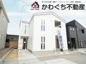 福島県郡山市大槻町字前畑