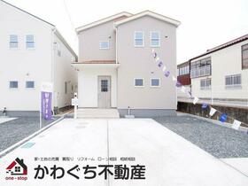 福島県郡山市大槻町字前畑