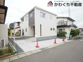 福島県郡山市大槻町字前畑