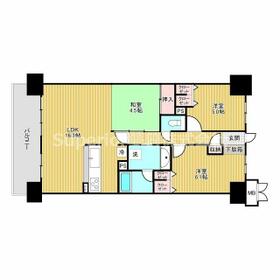 中古マンション　シャルマンコーポ大津のぞみが丘