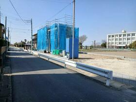 埼玉県鴻巣市鎌塚